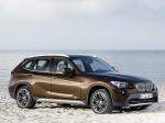 BMW X1 xDrive 2.8i 2009 года